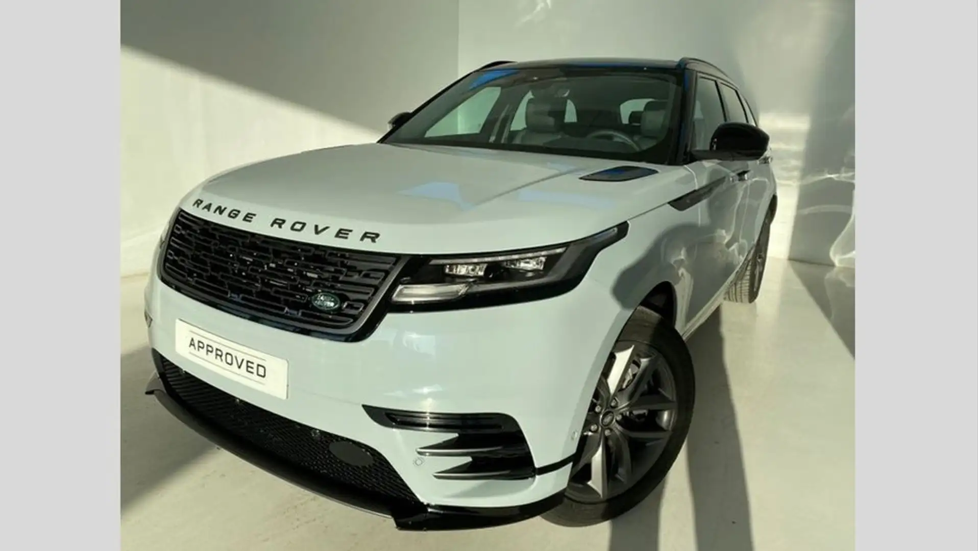 Land Rover Range Rover Velar 2.0 i4 PHEV Dynamic SE 4WD Aut. 404 - 1