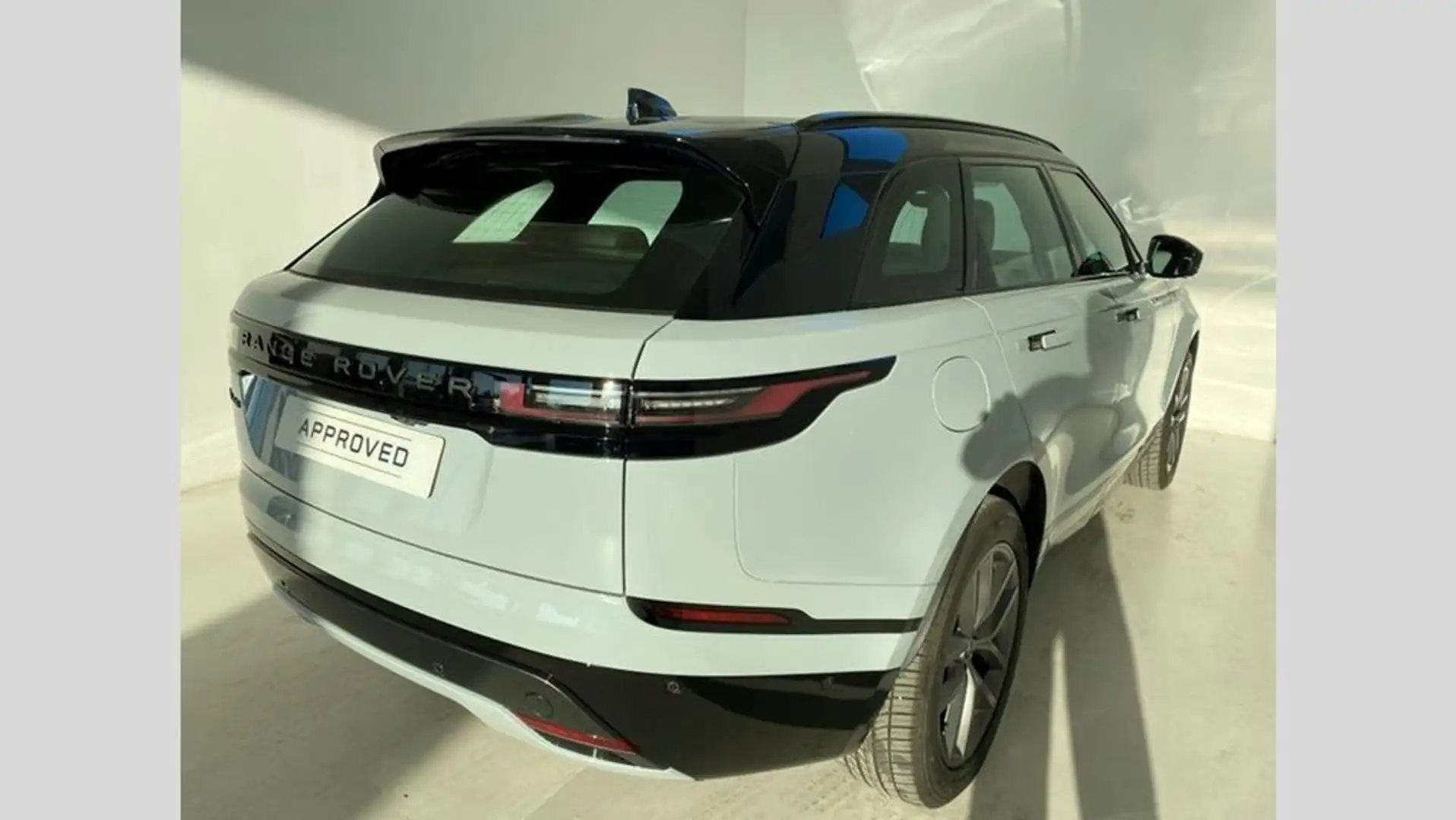 Land Rover Range Rover Velar 2.0 i4 PHEV Dynamic SE 4WD Aut. 404 - 2