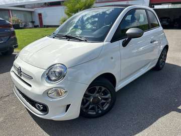 500C 0.9 T TwinAir Sport
