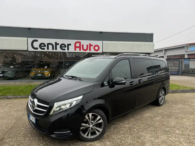 Mercedes-Benz V