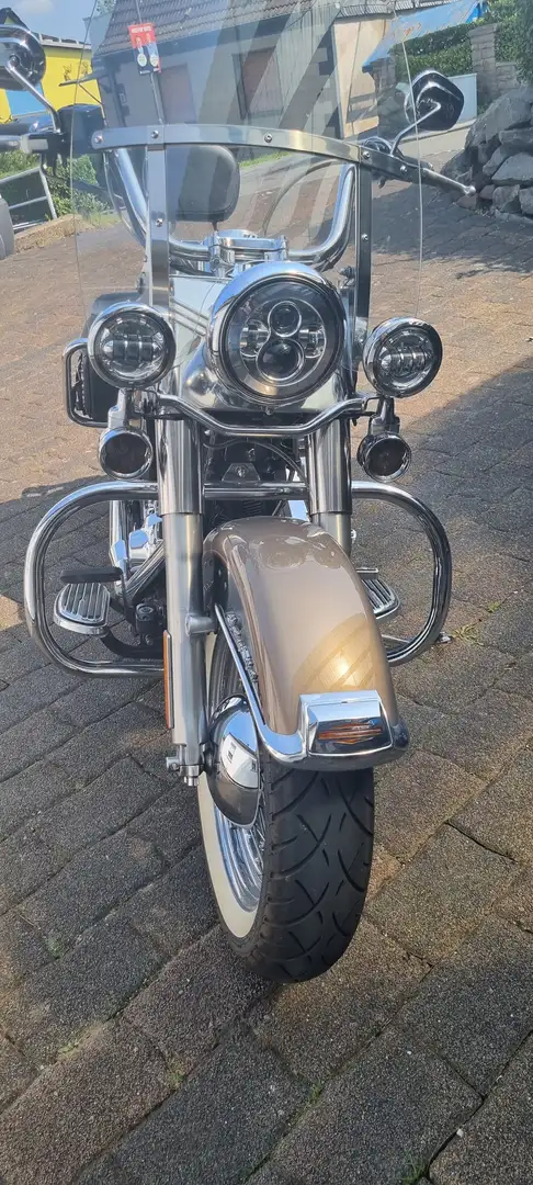 Harley-Davidson Heritage Softail - 2