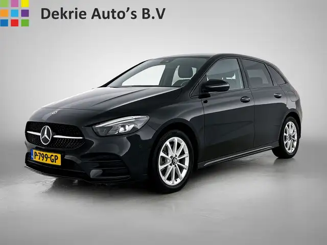 Mercedes-Benz B 250 e Hybride Premium Design AMG line / 1/2 Leder / St
