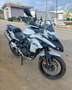 Benelli TRK 502 Benelli TRK 502X - ANNO 04/2022 - KM 10500 Blanc - thumbnail 3