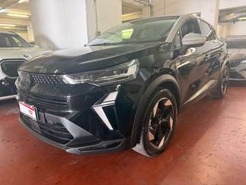 Captur II 1.0 tce Techno 90cv