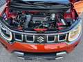 Suzuki Ignis 1.2 DualJet Hybrid Shine CVT Orange - thumbnail 12