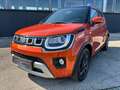 Suzuki Ignis 1.2 DualJet Hybrid Shine CVT Orange - thumbnail 1