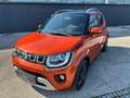 Suzuki Ignis 1.2 DualJet Hybrid Shine CVT Orange - thumbnail 2