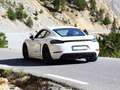 Porsche 718 718 Cayman GTS 4.0 PDK Biały - thumbnail 4