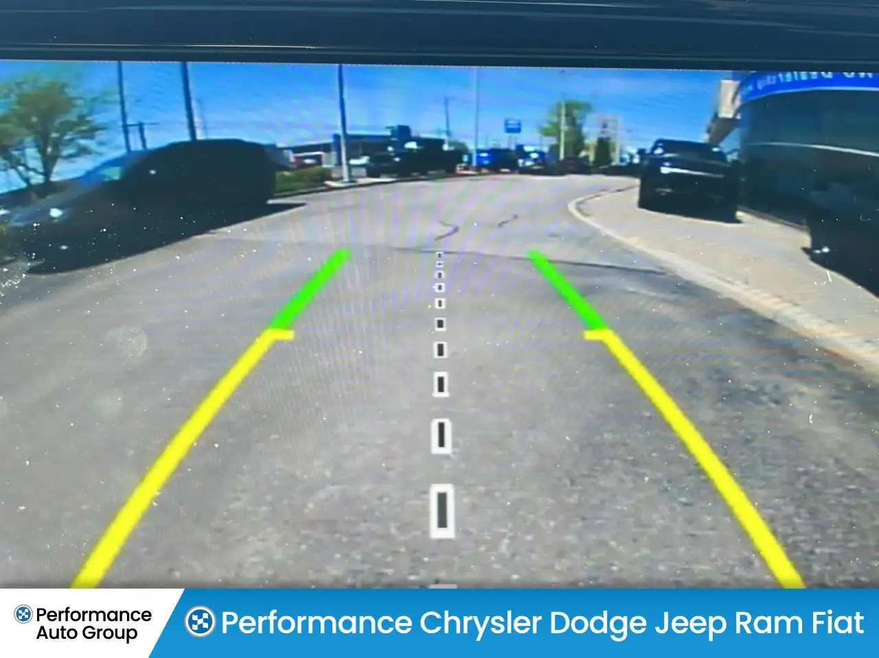 Dodge Durango снимка Dodge Durango