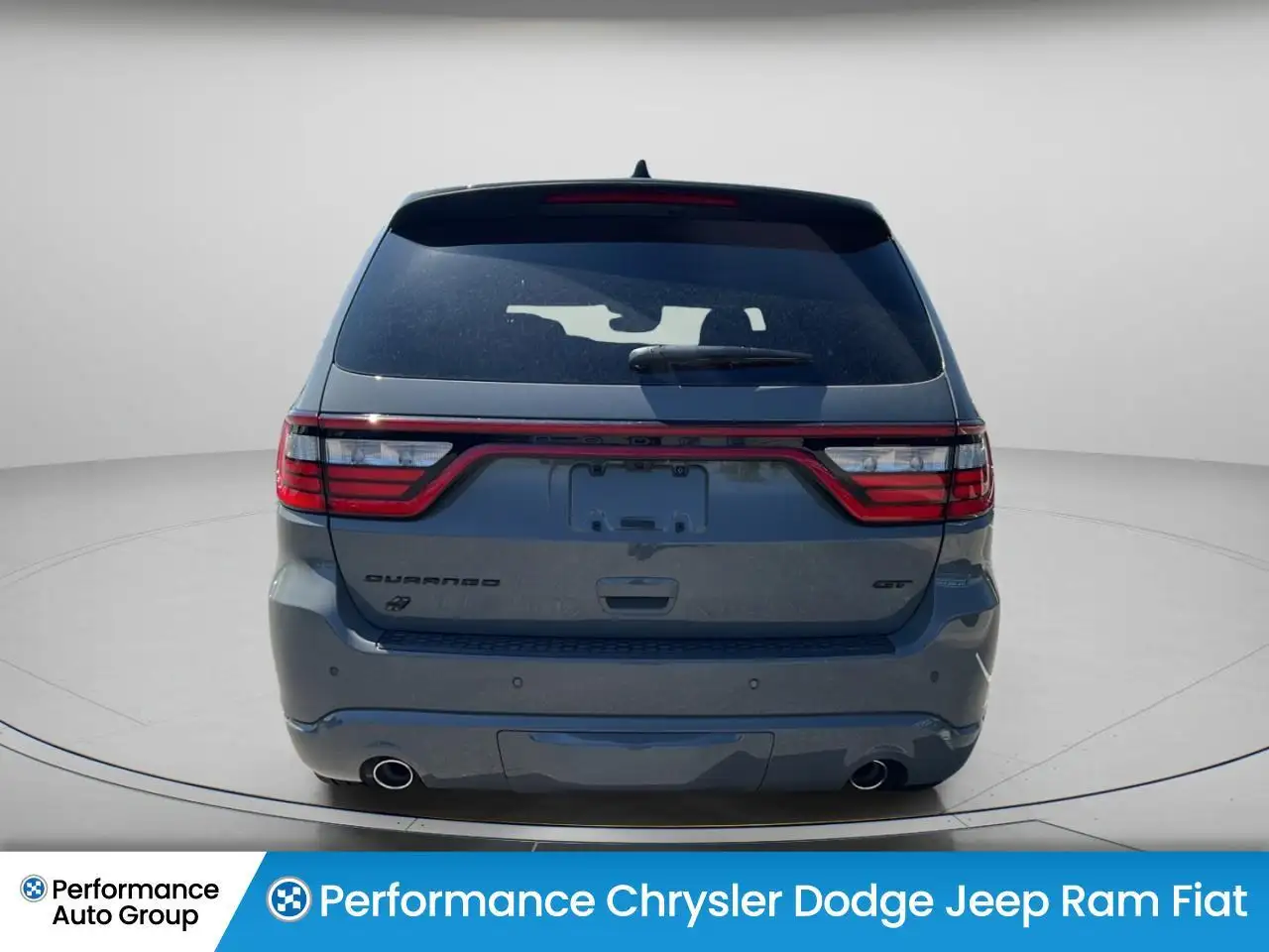 Dodge Durango снимка Dodge Durango
