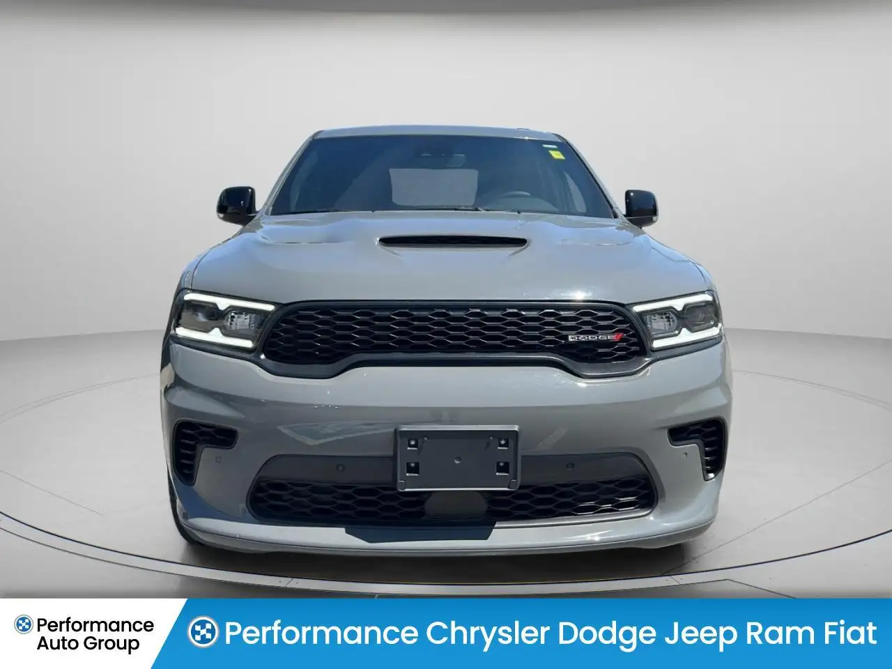 Dodge Durango снимка Dodge Durango
