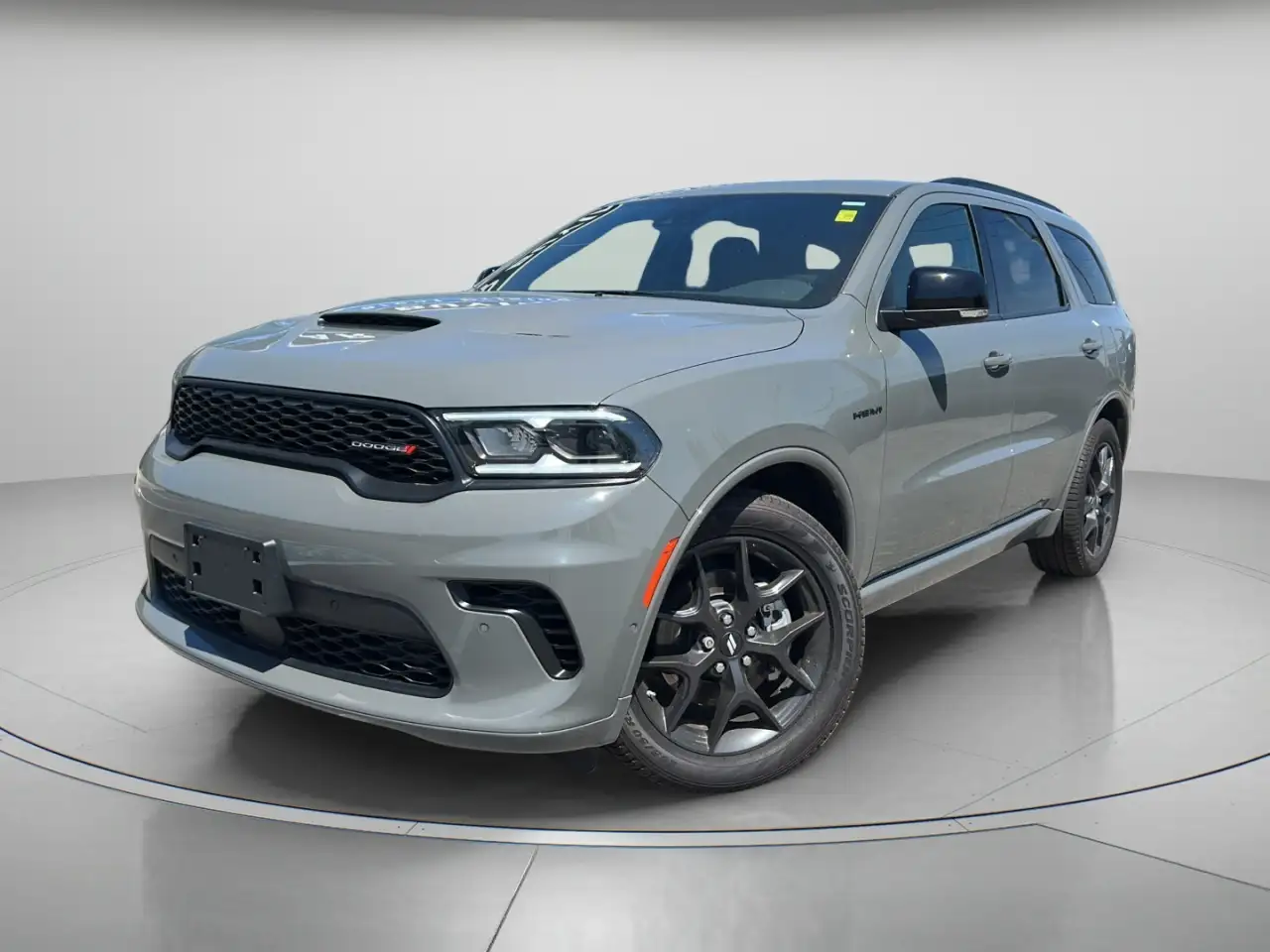 Dodge Durango снимка Dodge Durango