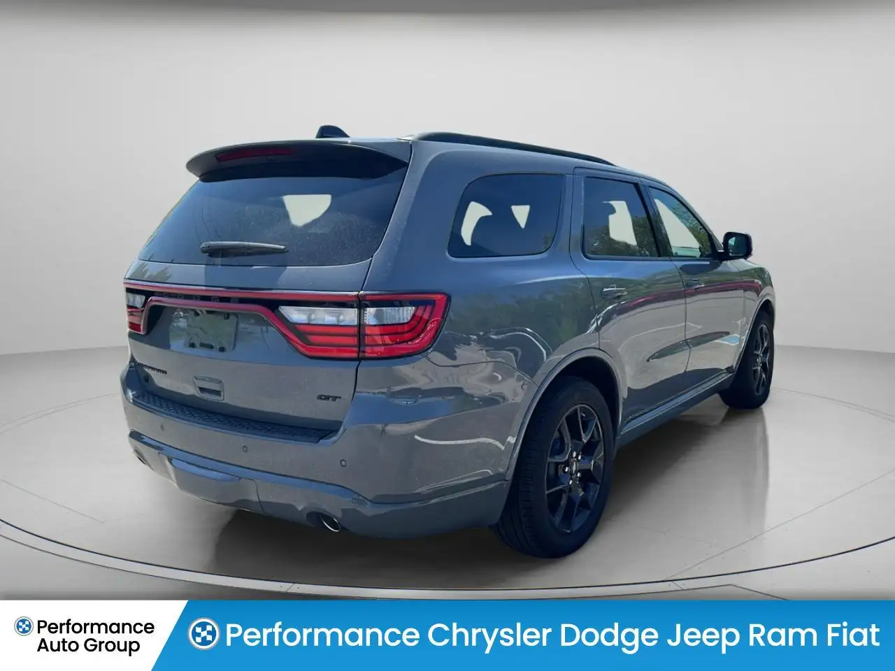 Dodge Durango снимка Dodge Durango