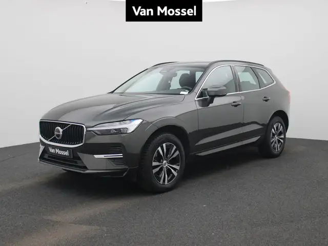 Volvo XC60 B4 D Geartronic Momentum Pro NAVI | CARPLAY | LED