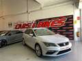 SEAT Leon ST 2.0TDI CR S&S FR 150 Blanco - thumbnail 5