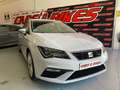 SEAT Leon ST 2.0TDI CR S&S FR 150 Blanco - thumbnail 1