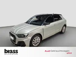 Audi A1 S line 40 TFSI 152(207) kW(PS) S tr