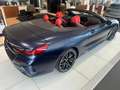 BMW 840 Serie 8 Cabrio 840d 48V xdrive PROMO 30% Blu/Azzurro - thumbnail 4