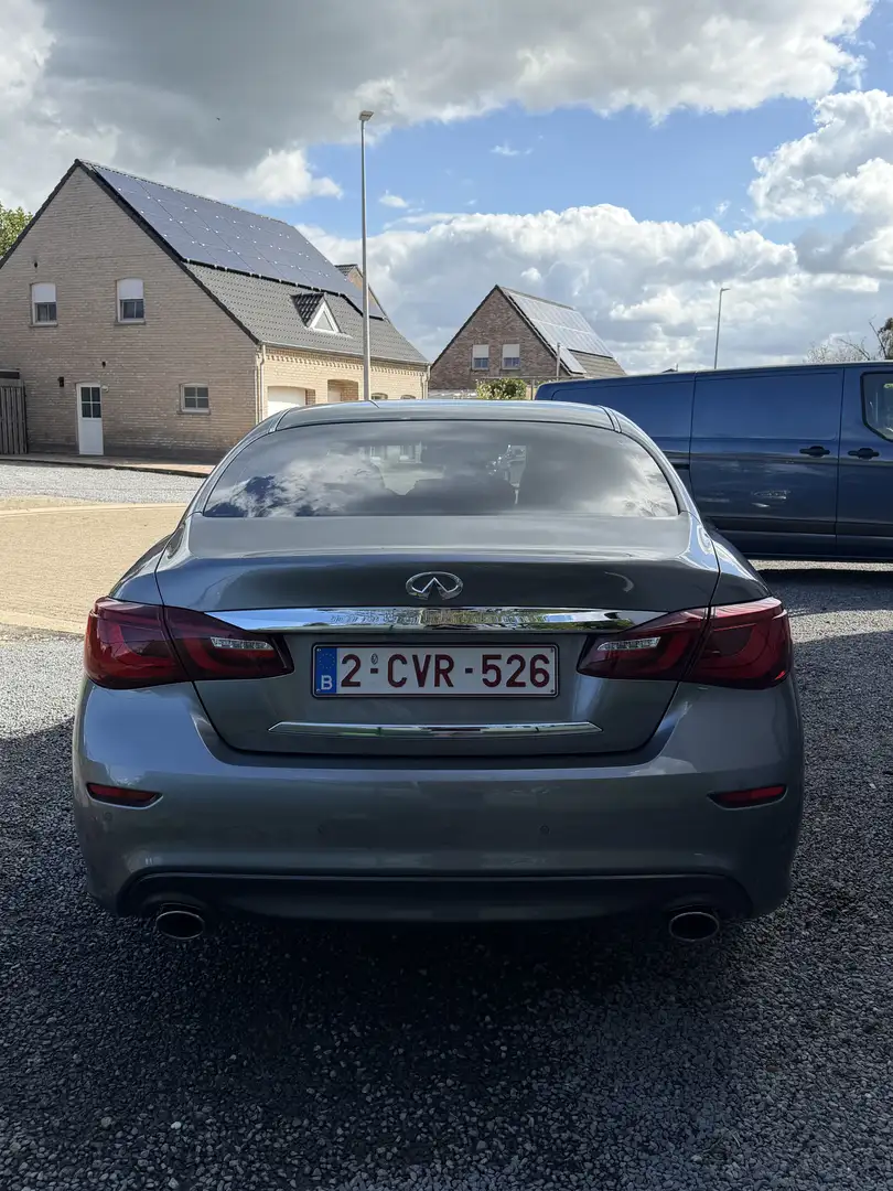 Infiniti Q70 2.2d Sport - 2