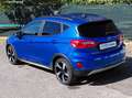 Ford Fiesta Fiesta ACTIVE 1.0 ecoboost hybrid Azul - thumbnail 3