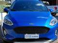 Ford Fiesta Fiesta ACTIVE 1.0 ecoboost hybrid Azul - thumbnail 7
