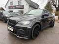 BMW X6 M Hamann Tuning *LAUT* BREIT* TIEF* 23" Schwarz - thumbnail 1