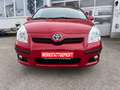 Toyota Corolla Verso Rot - thumbnail 3