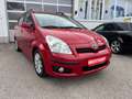 Toyota Corolla Verso Rot - thumbnail 4