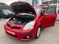 Toyota Corolla Verso Rot - thumbnail 17