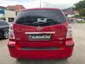 Toyota Corolla Verso Rot - thumbnail 6