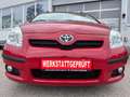 Toyota Corolla Verso Rot - thumbnail 25