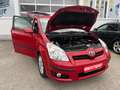 Toyota Corolla Verso Rot - thumbnail 16