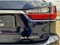 Lexus RX 450h Executive Tecno Modrá - thumbnail 15