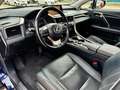 Lexus RX 450h Executive Tecno Kék - thumbnail 2