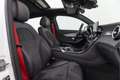 Mercedes-Benz GLC 43 AMG Coupé 4MATIC Pano Burmester HuD Airmatic 20'' Trek Wit - thumbnail 4