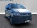 Volkswagen T6.1 Transporter FWD DSG  Klima/Navi/Bluetooth/Tempomat Silber - thumbnail 10