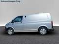 Volkswagen T6.1 Transporter FWD DSG  Klima/Navi/Bluetooth/Tempomat Silber - thumbnail 4