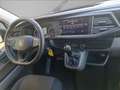 Volkswagen T6.1 Transporter FWD DSG  Klima/Navi/Bluetooth/Tempomat Silber - thumbnail 16