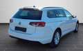 Volkswagen Passat Variant Business NAVI*ACC*LED*ErgoComfort Bianco - thumbnail 4