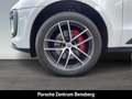 Porsche Macan S Pano SportChrono BOSE Weiß - thumbnail 12