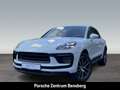 Porsche Macan S Pano SportChrono BOSE Weiß - thumbnail 1