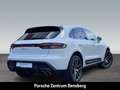Porsche Macan S Pano SportChrono BOSE Weiß - thumbnail 4