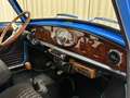 Austin Mini 1000 Super de Luxe Cooper / 1979 / Nardi Stuur / B Blauw - thumbnail 37