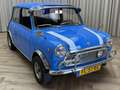 Austin Mini 1000 Super de Luxe Cooper / 1979 / Nardi Stuur / B Bleu - thumbnail 18