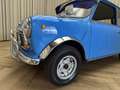 Austin Mini 1000 Super de Luxe Cooper / 1979 / Nardi Stuur / B Blauw - thumbnail 44