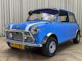 Austin Mini 1000 Super de Luxe Cooper / 1979 / Nardi Stuur / B Blauw - thumbnail 4