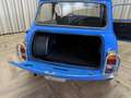 Austin Mini 1000 Super de Luxe Cooper / 1979 / Nardi Stuur / B Blauw - thumbnail 24