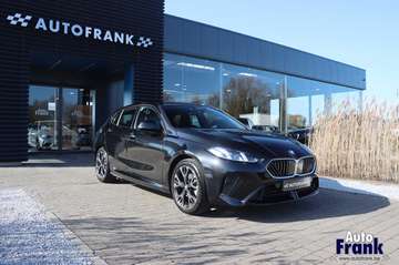 I / M-SPORT / DRIV PLUS / VERW ZTL / CAM / 18"