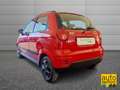 Chevrolet Matiz Matiz 0.8 S Smile ecologic Gpl Rojo - thumbnail 4