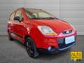 Chevrolet Matiz Matiz 0.8 S Smile ecologic Gpl Rojo - thumbnail 2